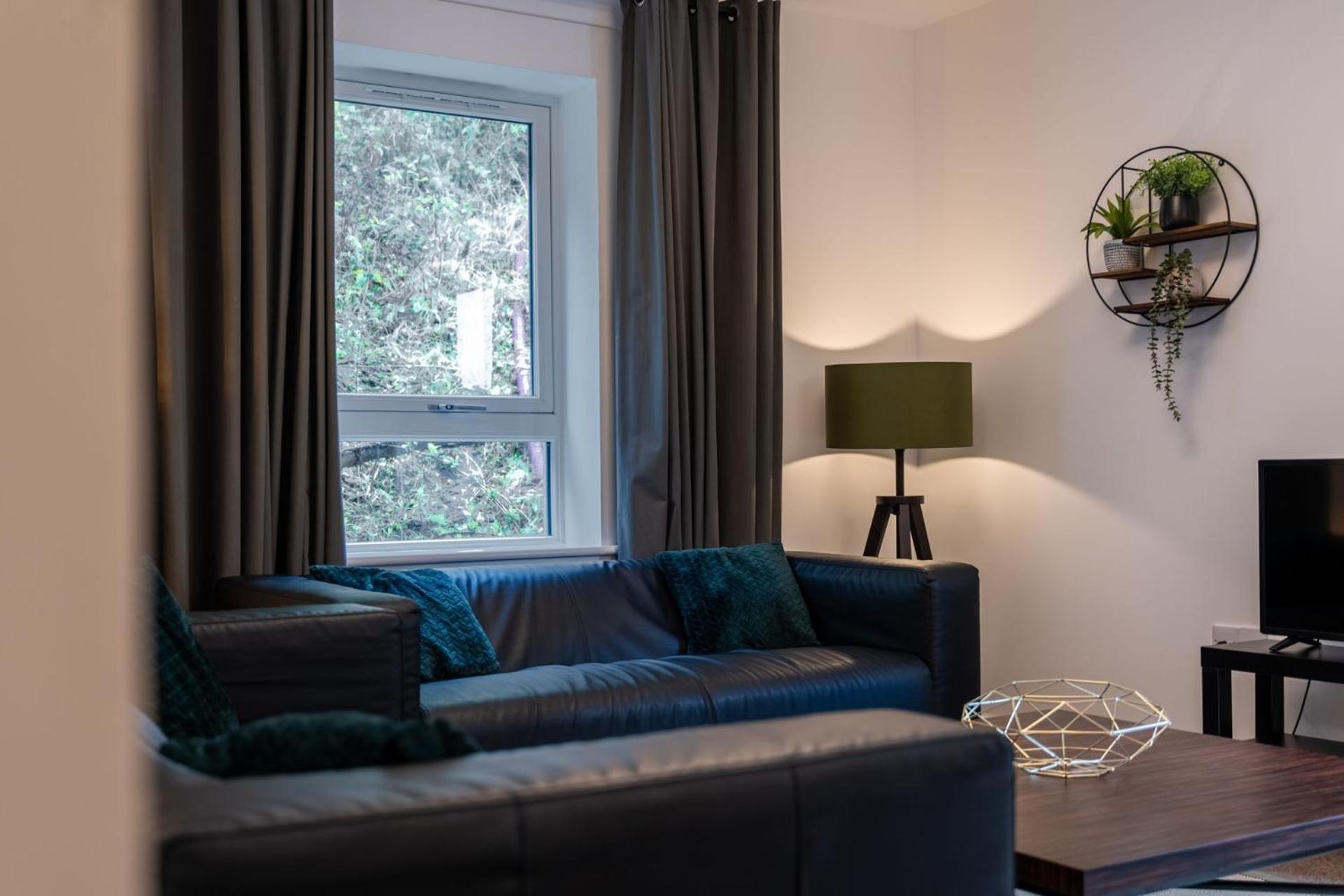 Balvenie Apartment Oban Esterno foto