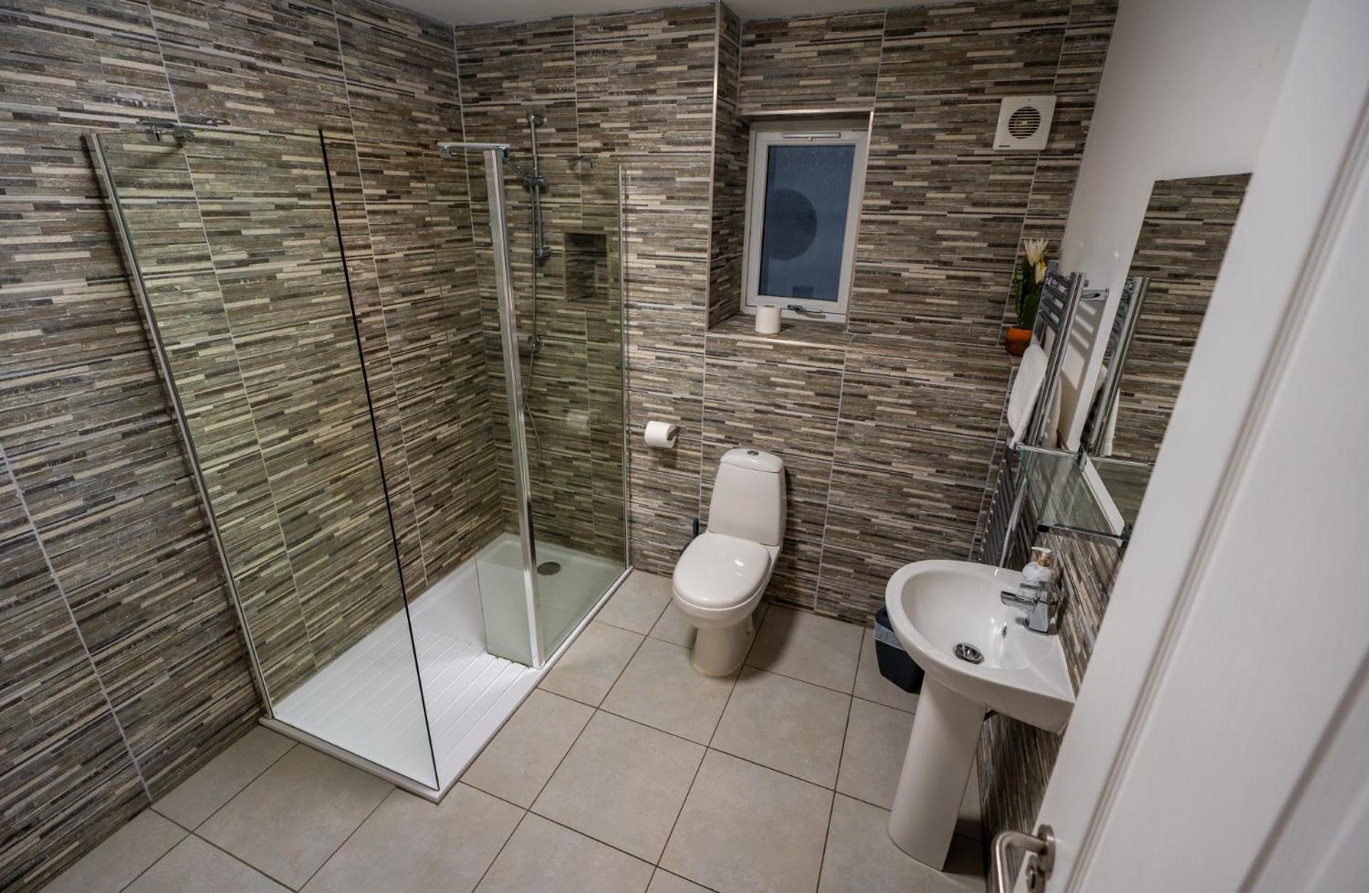 Balvenie Apartment Oban Esterno foto